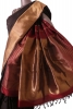 Pure Handloom Kanjeevaram Silk Saree